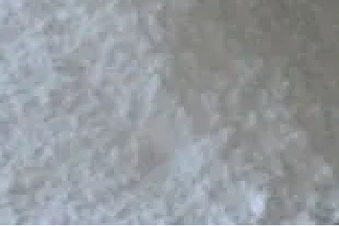 白带干了像粉末图