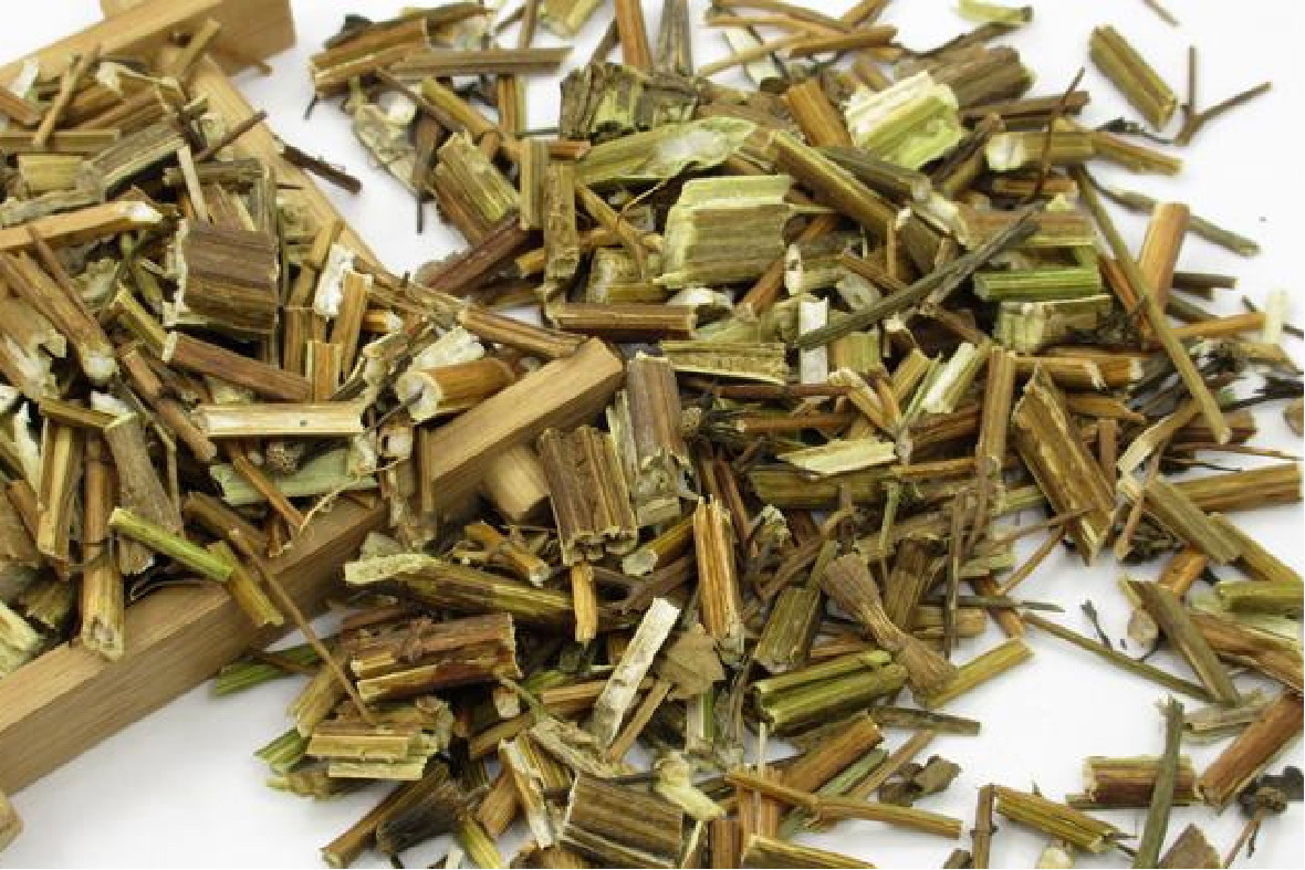 中药鬼针草图片